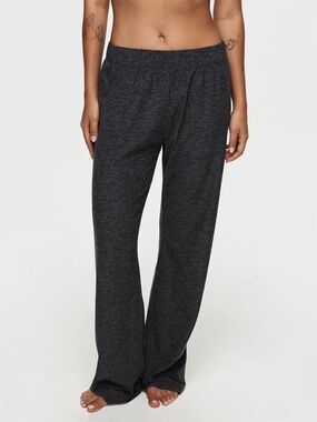 Outdoor Voices CloudKnit Wide Leg Pants
